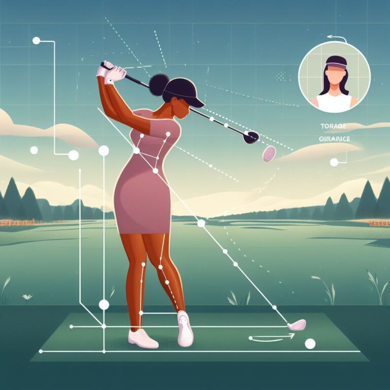 how to improve golf game