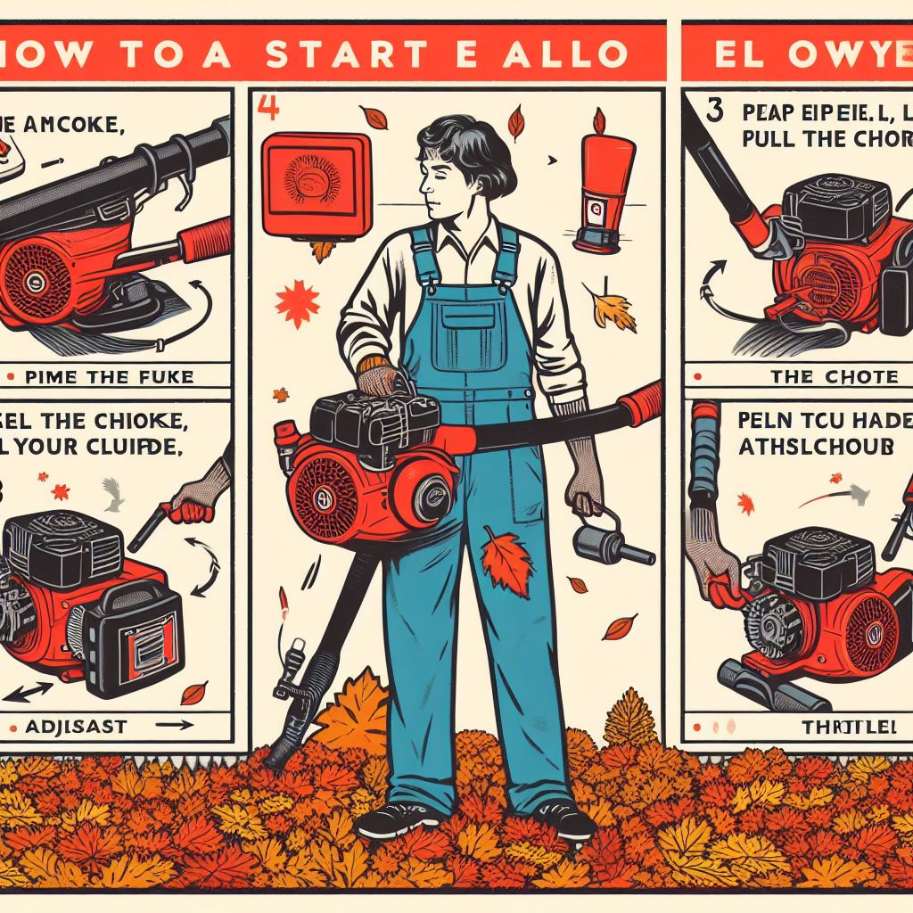 how to start a leaf blower3
